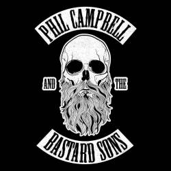 Phil Campbell And The Bastard Sons : Phil Campbell and the Bastard Sons